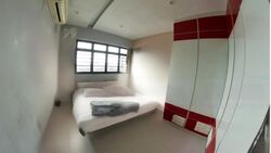 Blk 635A Senja Gateway (Bukit Panjang), HDB 4 Rooms #485192461